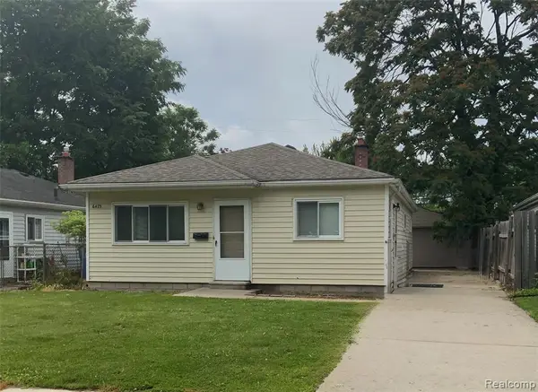 6475 N Highland, Dearborn Heights, MI 48127
