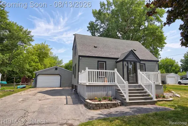 7057 Kessling, Davison, MI 48423