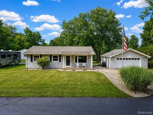 5179 Baldwin, Holly, MI 48442