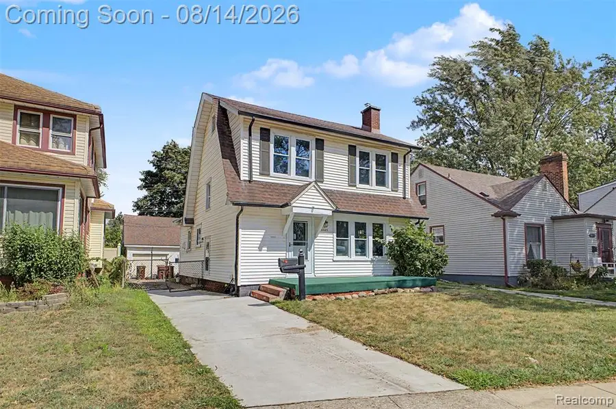 4405 Newberry, Wayne, MI 48184 - #2