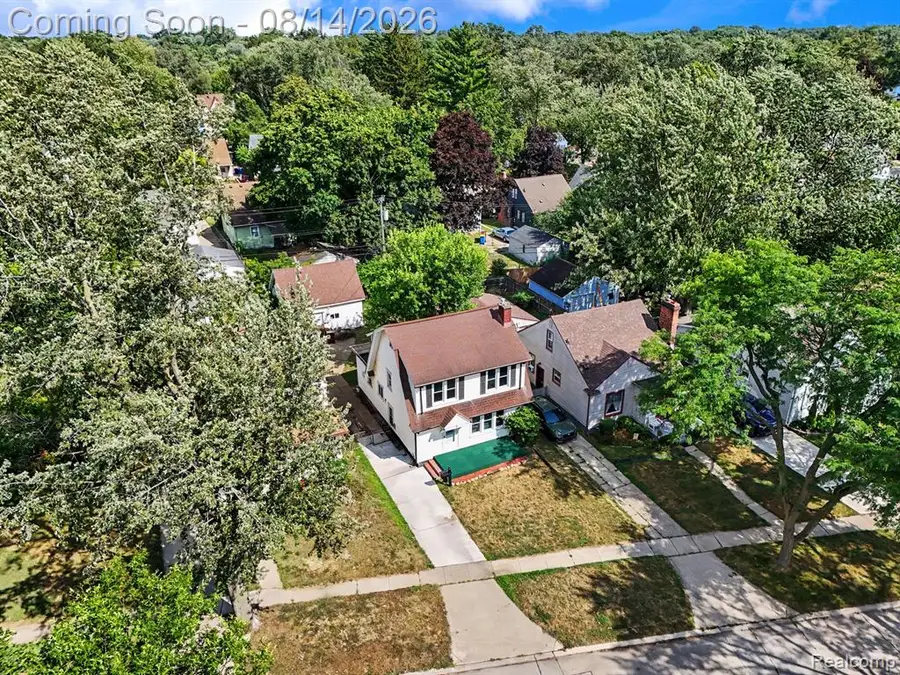 4405 Newberry, Wayne, MI 48184 - #3