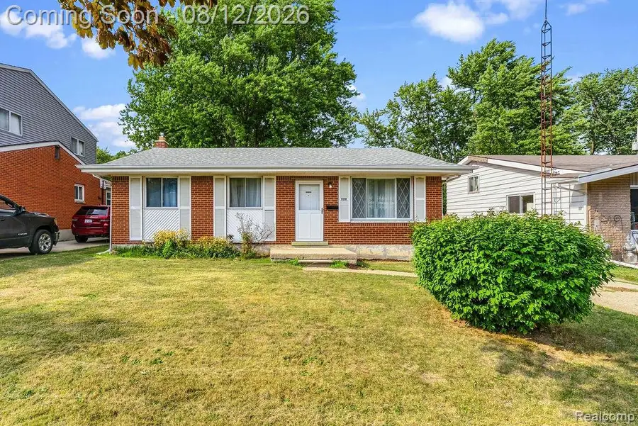 909 Lochhead, Flint, MI 48507 - #2