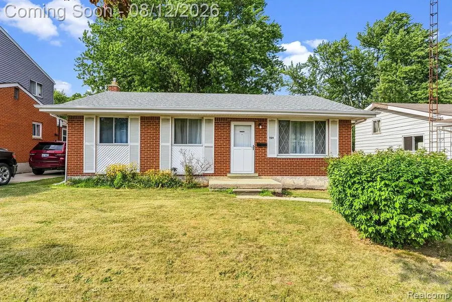 909 Lochhead, Flint, MI 48507 - #3
