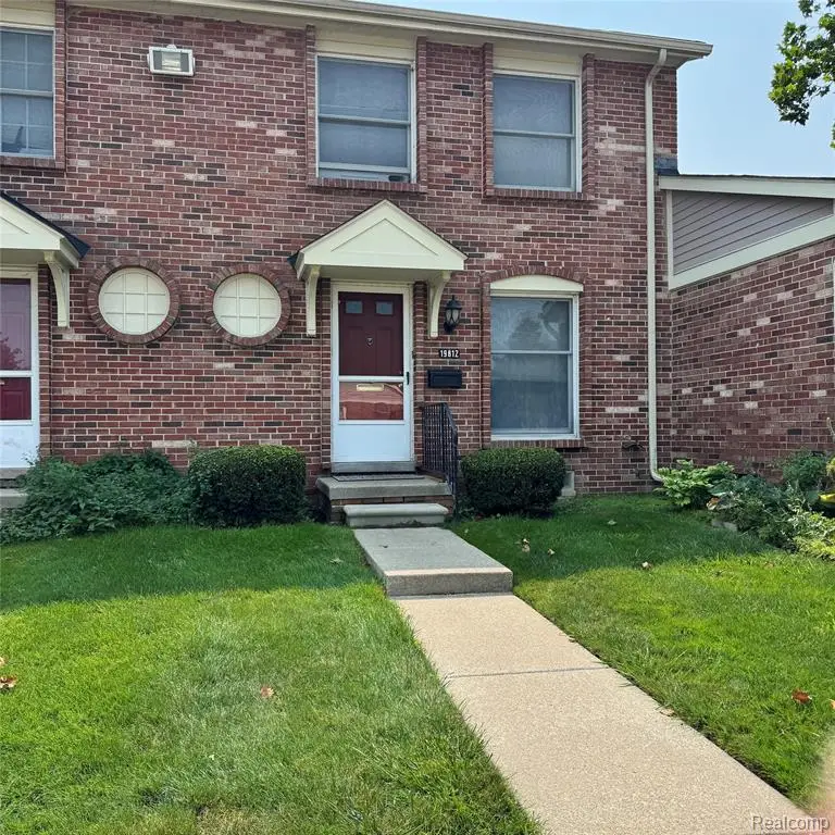 19812 Great Oaks Circle #371, Clinton Township, MI 48036 - #1