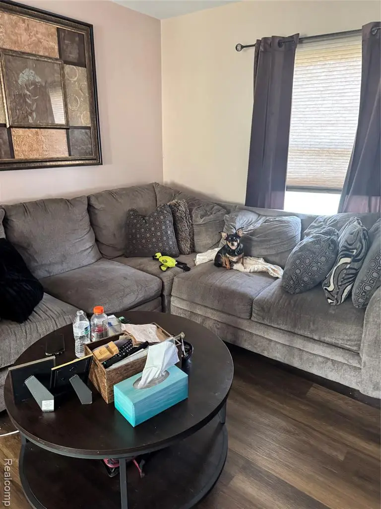 19812 Great Oaks Circle #371, Clinton Township, MI 48036 - #2