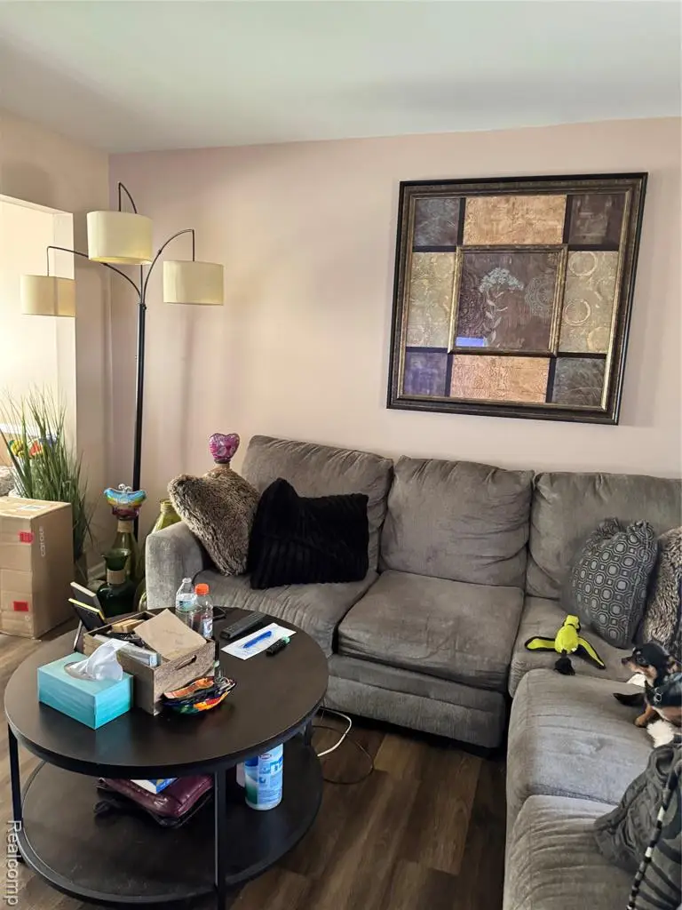 19812 Great Oaks Circle #371, Clinton Township, MI 48036 - #3