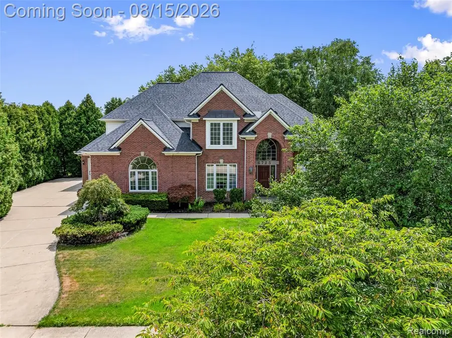 6725 Michael, Troy, MI 48098 - #3