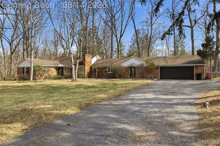 23640 Oak Glen, Southfield, MI 48033 - #2