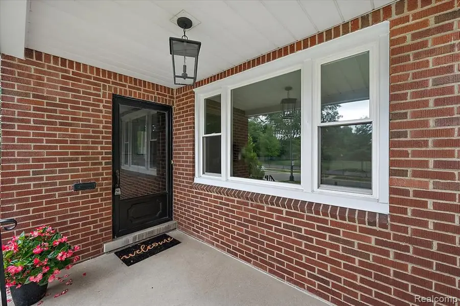 277 Beaupre, Grosse Pointe Farms, MI 48236 - #3