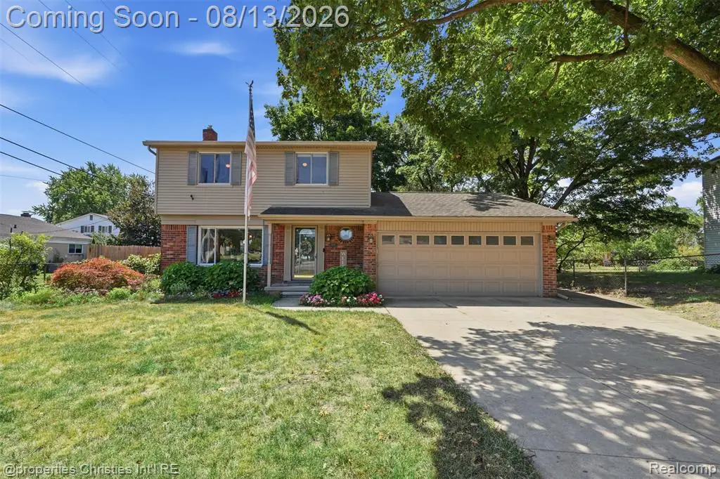 39473 E Ann Arbor, Plymouth, MI 48170 - #1