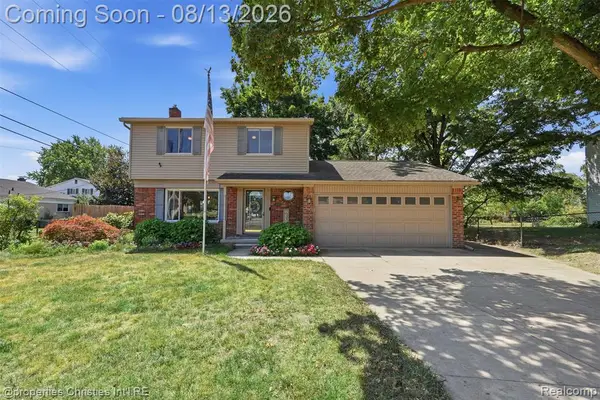 39473 E Ann Arbor, Plymouth, MI 48170