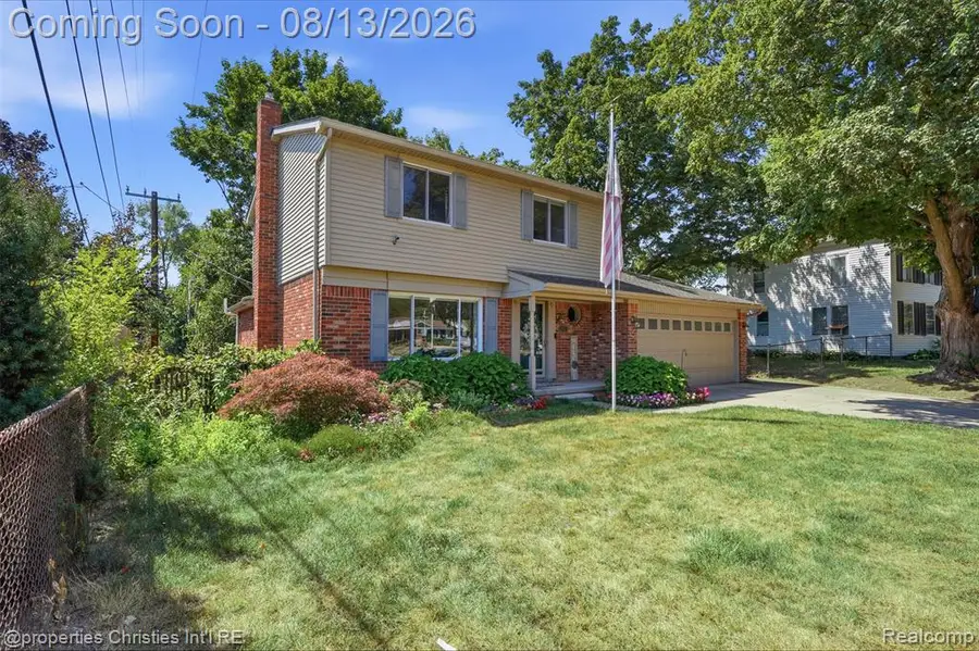 39473 E Ann Arbor, Plymouth, MI 48170 - #2
