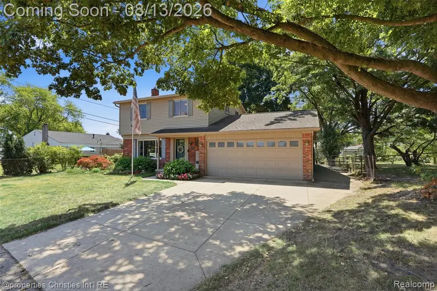 39473 E Ann Arbor, Plymouth, MI 48170 - #3
