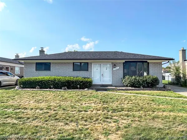 14343 Alpena, Sterling Heights, MI 48313
