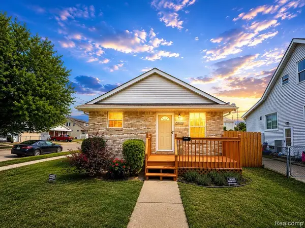 17640 Roseville, Roseville, MI 48066