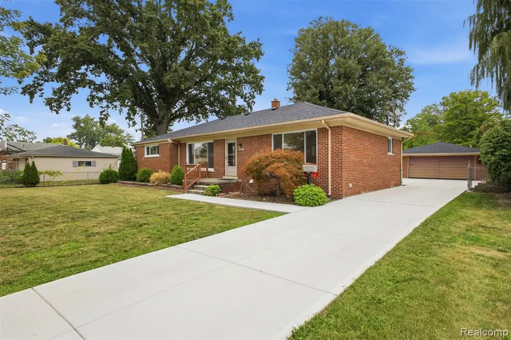 6326 Lathers, Garden City, MI 48135 - #1
