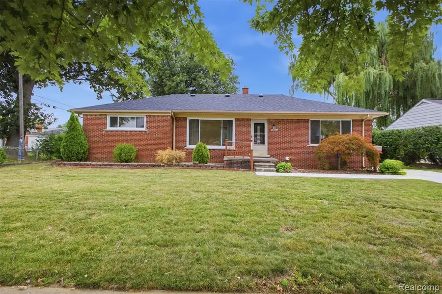 6326 Lathers, Garden City, MI 48135 - #3