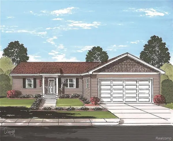 31450 Beverly Road, Romulus, MI 48174