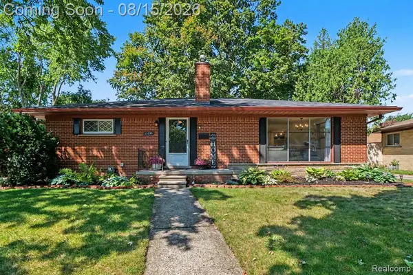 33633 Michele, Livonia, MI 48150