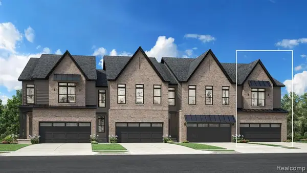 5407 Poppydrew #55, Ann Arbor, MI 48108