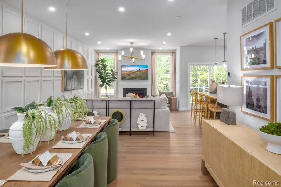 5407 Poppydrew #55, Ann Arbor, MI 48108 - #3