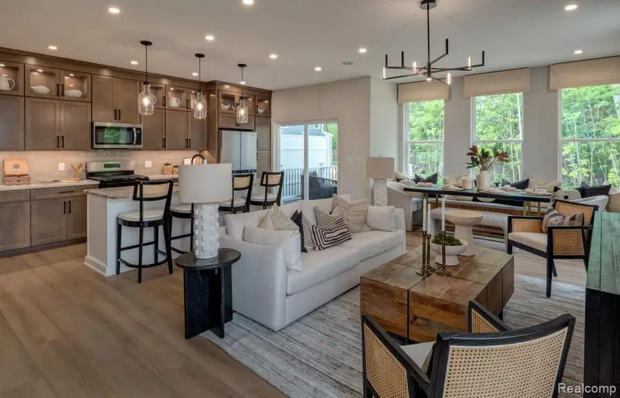 11230 Barrett, Plymouth, MI 48170 - #2