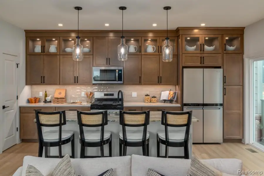 11230 Barrett, Plymouth, MI 48170 - #3