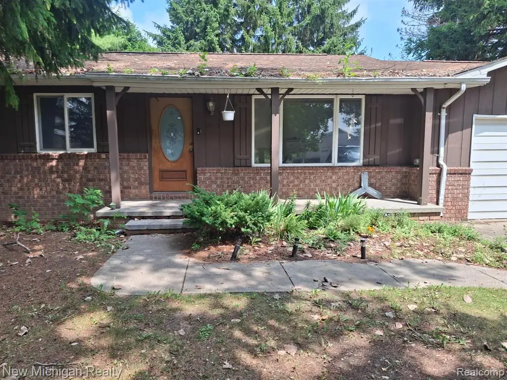 2433 Willow, Deckerville, MI 48427 - #1