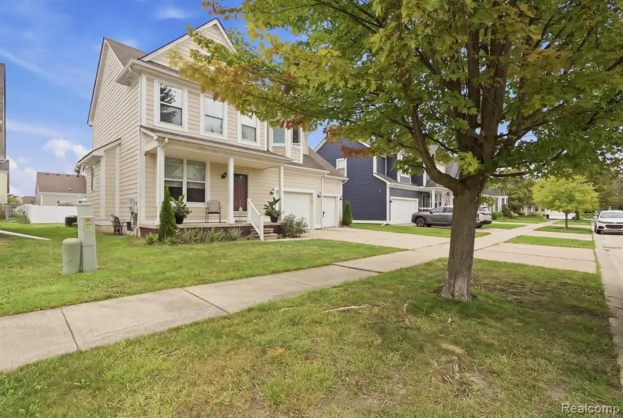 32627 Creekview, New Haven, MI 48048 - #2