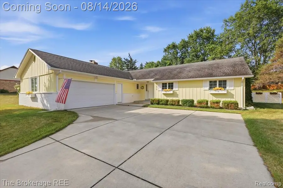 11970 Townline, Grand Blanc, MI 48439 - #2