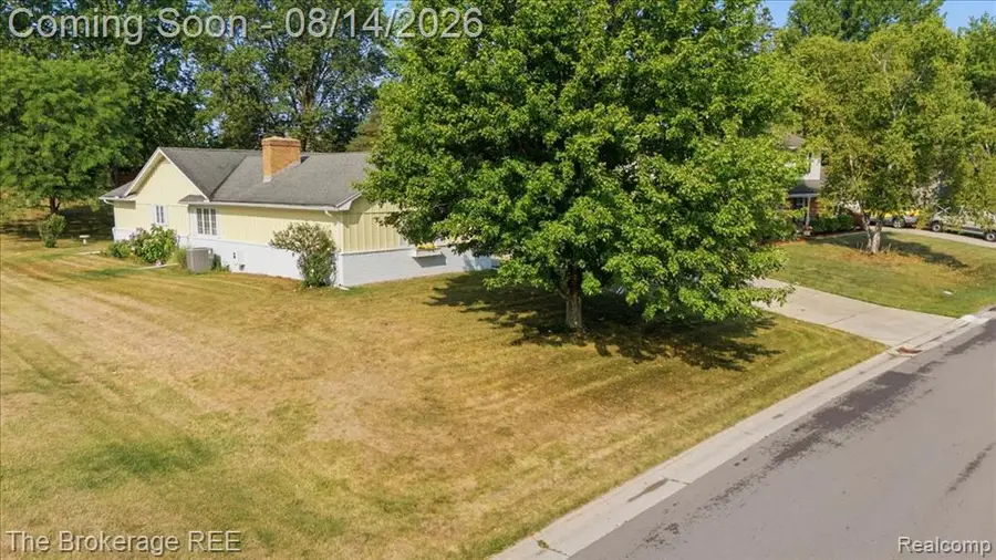 11970 Townline, Grand Blanc, MI 48439 - #3