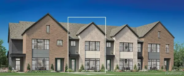 411 S Center #27, Northville, MI 48167