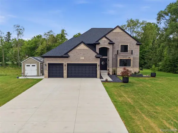 3007 28 Mile, Washington, MI 48094