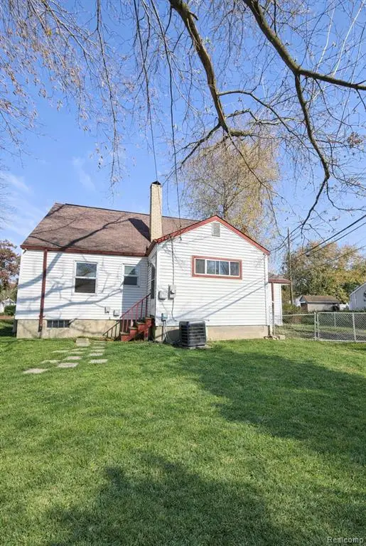 2315 Hartwick, Lincoln Park, MI 48146 - #3