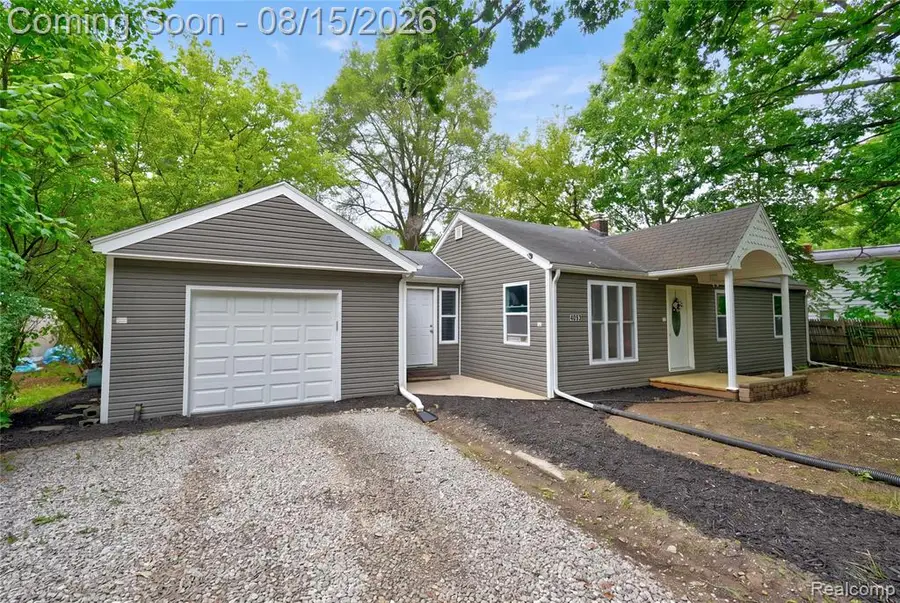 4093 Dowdall, Flint, MI 48506 - #2