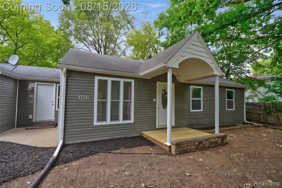 4093 Dowdall, Flint, MI 48506 - #3