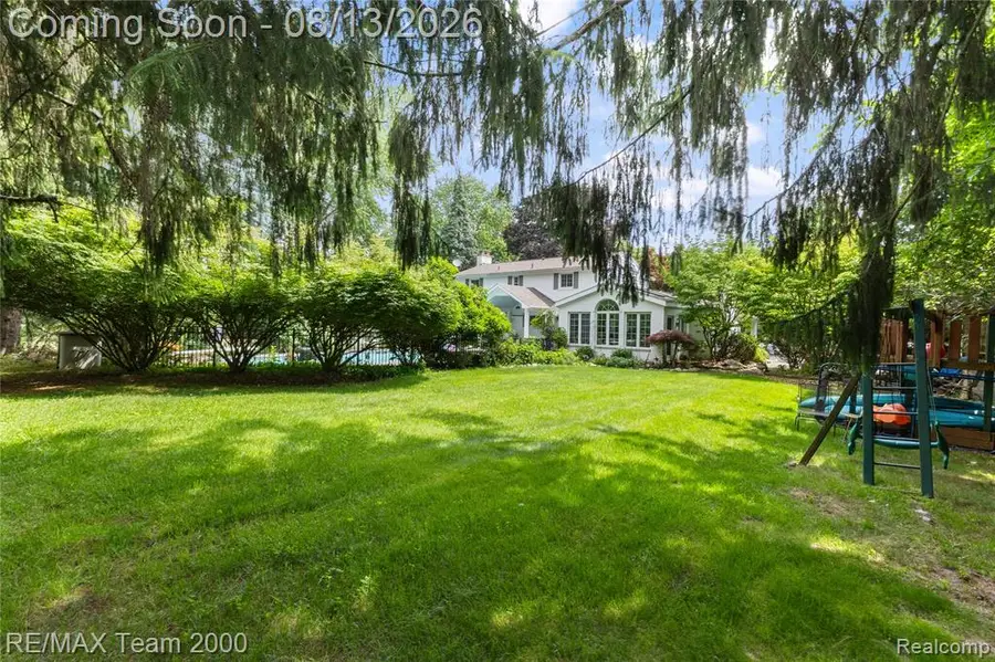 5250 Kellen, Bloomfield Hills, MI 48302 - #3