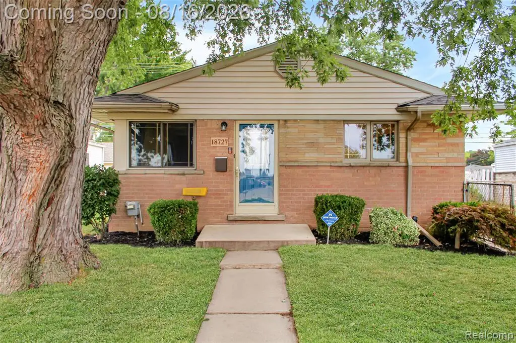 18727 Marquette, Roseville, MI 48066 - #1