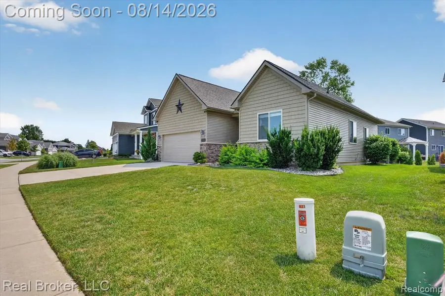 322 Hidden, Holly, MI 48442 - #3