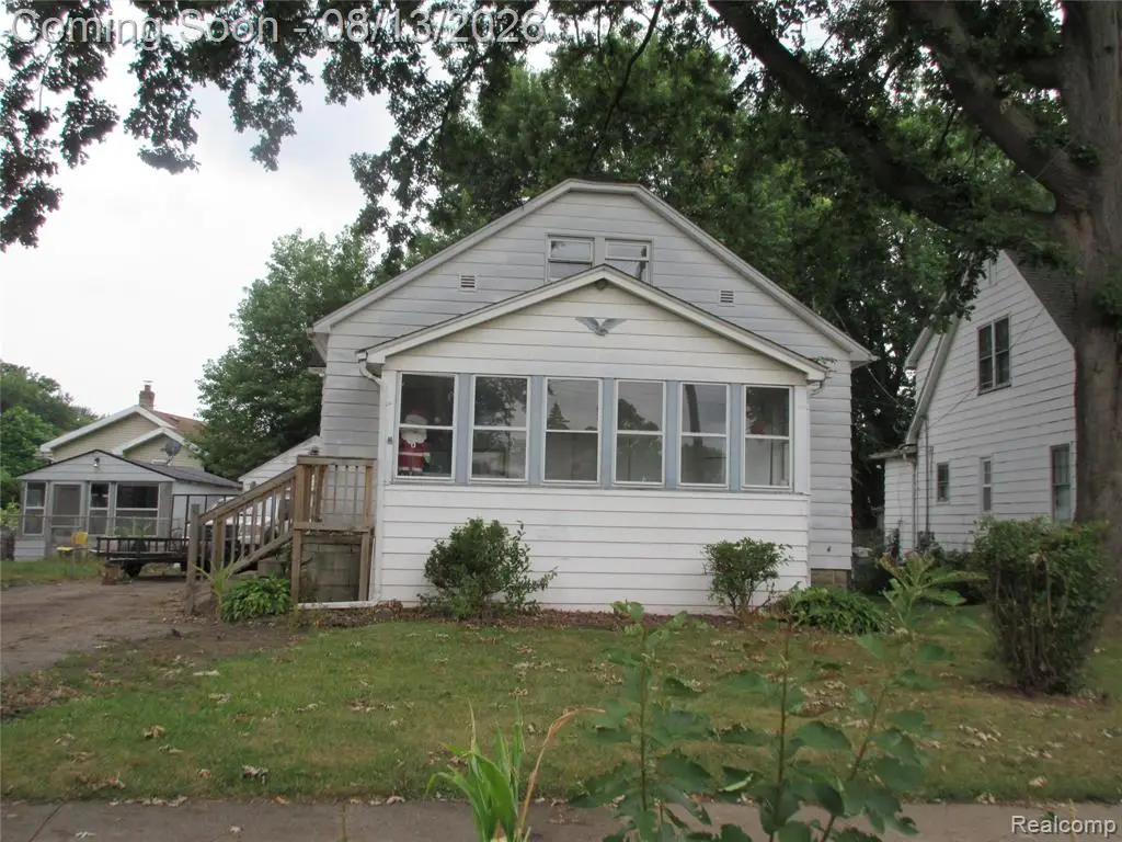 4016 Circle, Flint, MI 48507 - #1