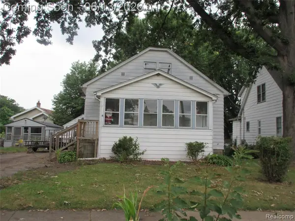 4016 Circle, Flint, MI 48507
