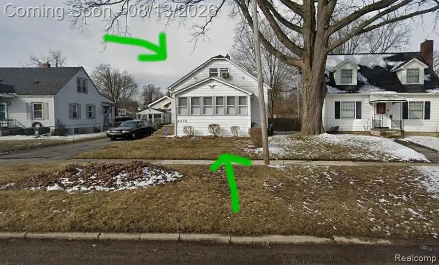 4016 Circle, Flint, MI 48507 - #2