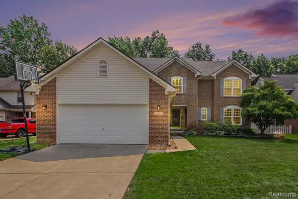 22507 Fawn, Brownstown, MI 48183