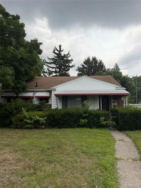 3605 Syracuse, Dearborn, MI 48124