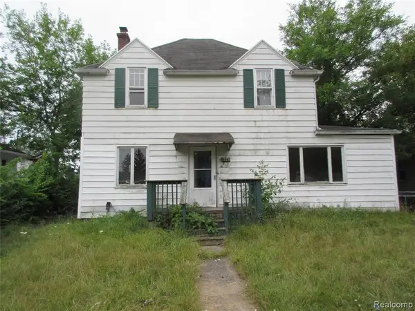 2217 Raskob, Flint, MI 48504