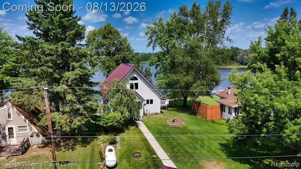 3467 Deerfield, Update, MI 48635