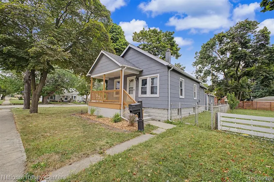 1759 Howard, Lincoln Park, MI 48146 - #2