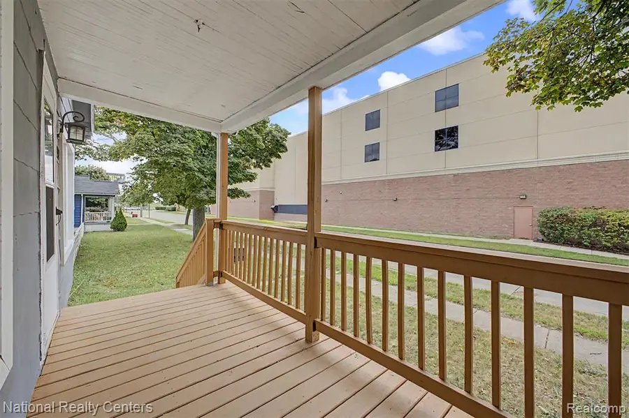 1759 Howard, Lincoln Park, MI 48146 - #3