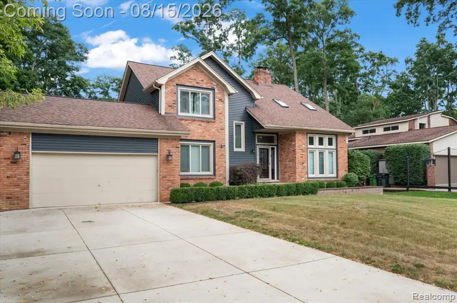 48952 Forest, Utica, MI 48317 - #2