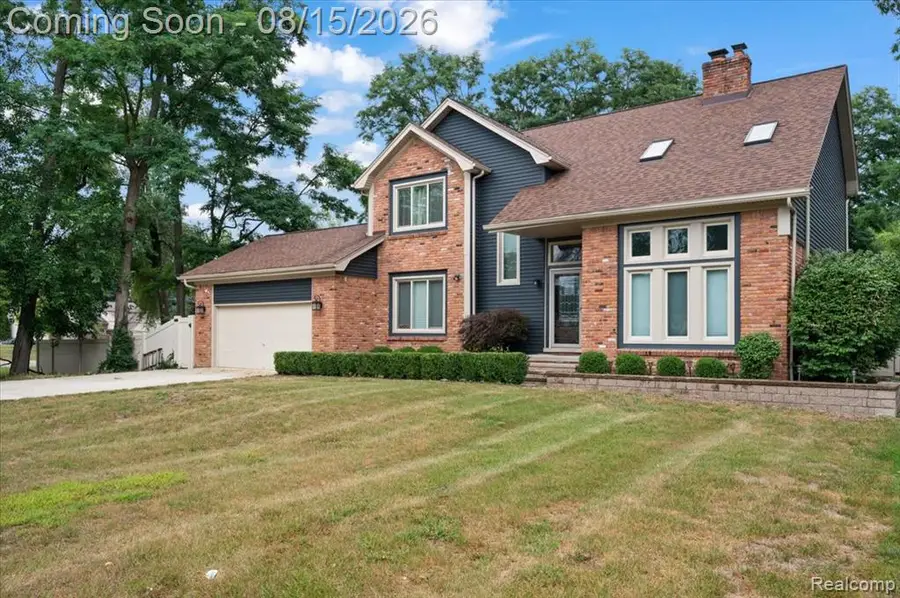 48952 Forest, Utica, MI 48317 - #3